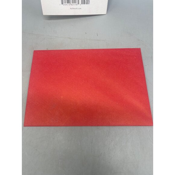 Hallmark greeting card my favorite human i'd chews you humor Christmas READ NEW - Picture 3 of 5